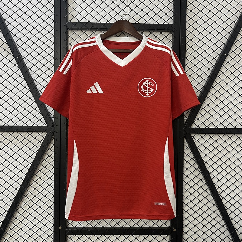 25/26 Internacional Home S-4XL