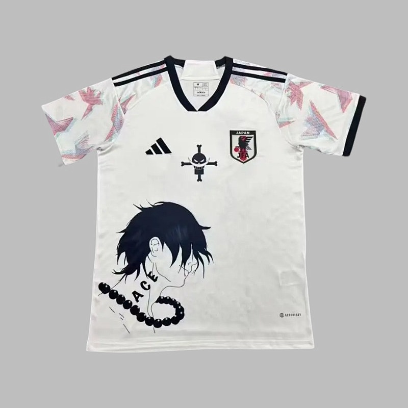 25-26 Japan Jerseys