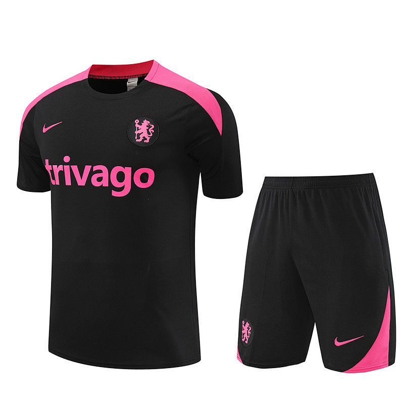 24-25 Chelsea Training Jerseys