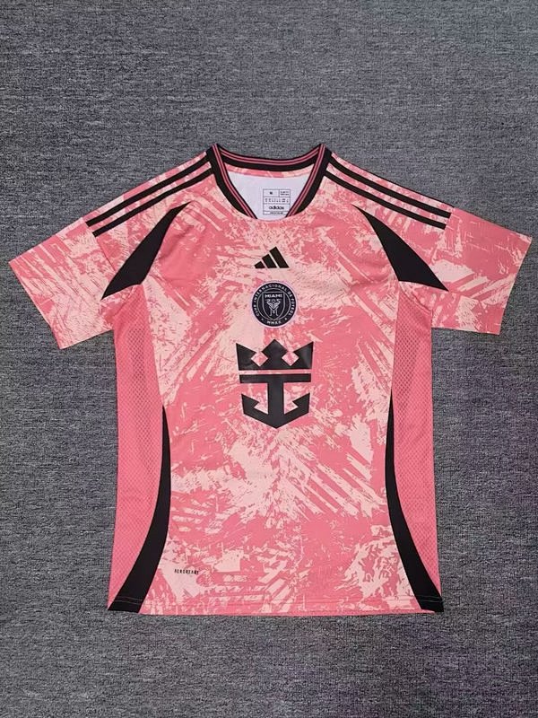 24-25 Inter Miami Special Jerseys