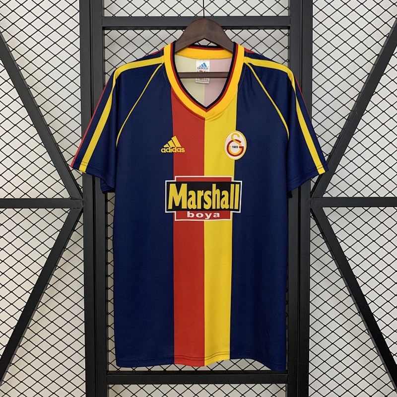 Retro Galatasaray 98/99 Third Away S-XXL