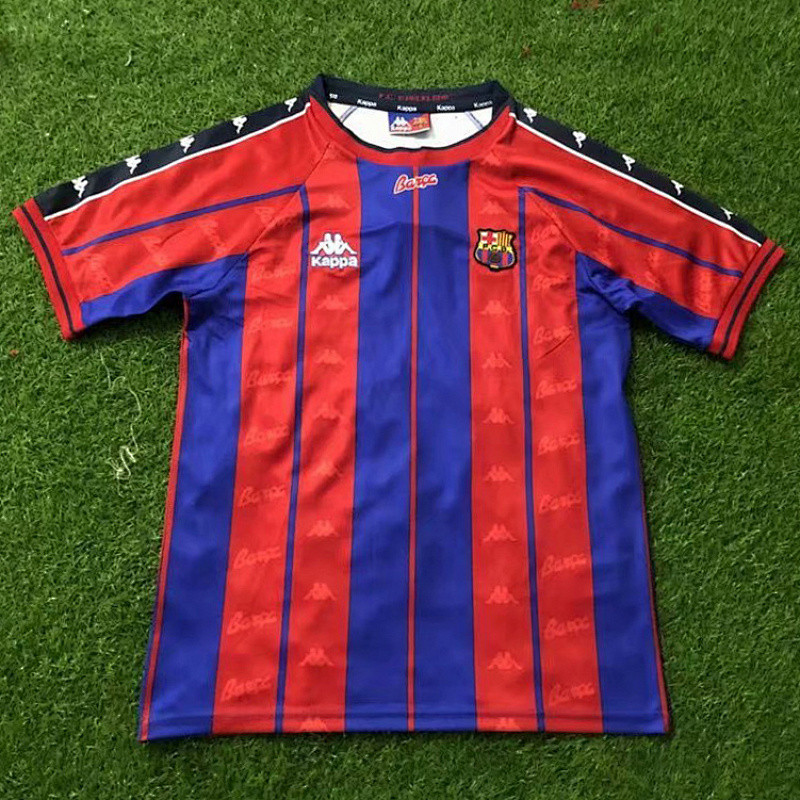 Barc Home Retro