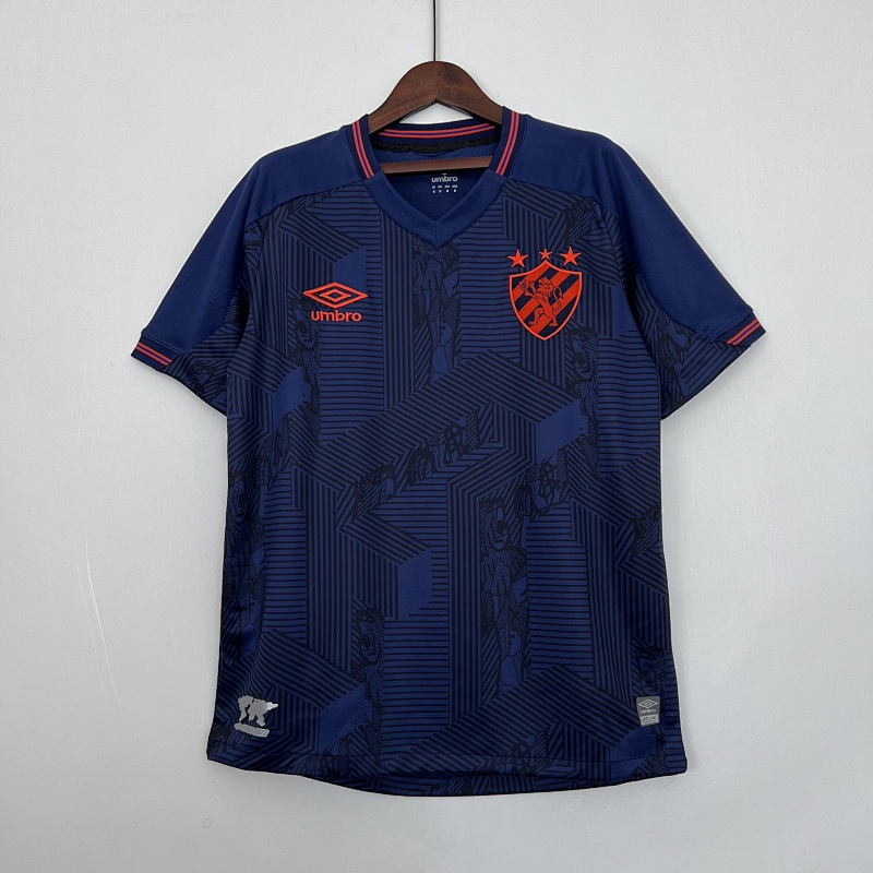 23-24 Recife Sports Third Jerseys S-4XL