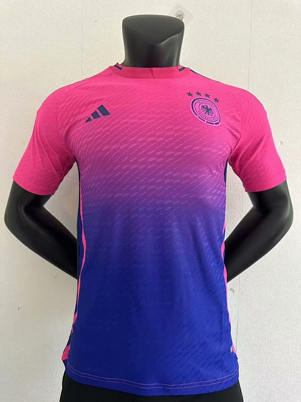 23-24 Germany Special Player Version Jerseys