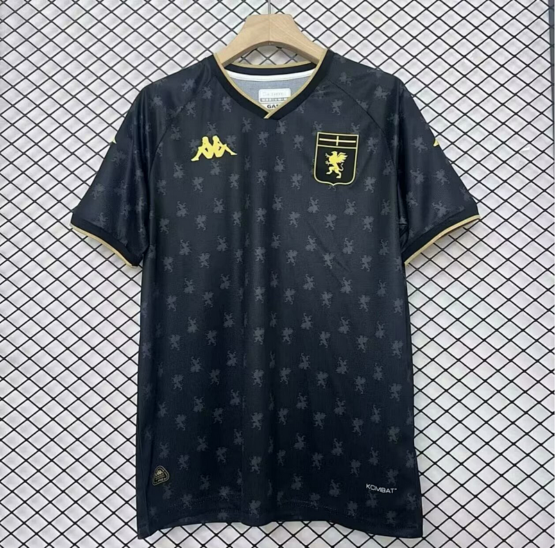 24-25 Genoa Third Jerseys