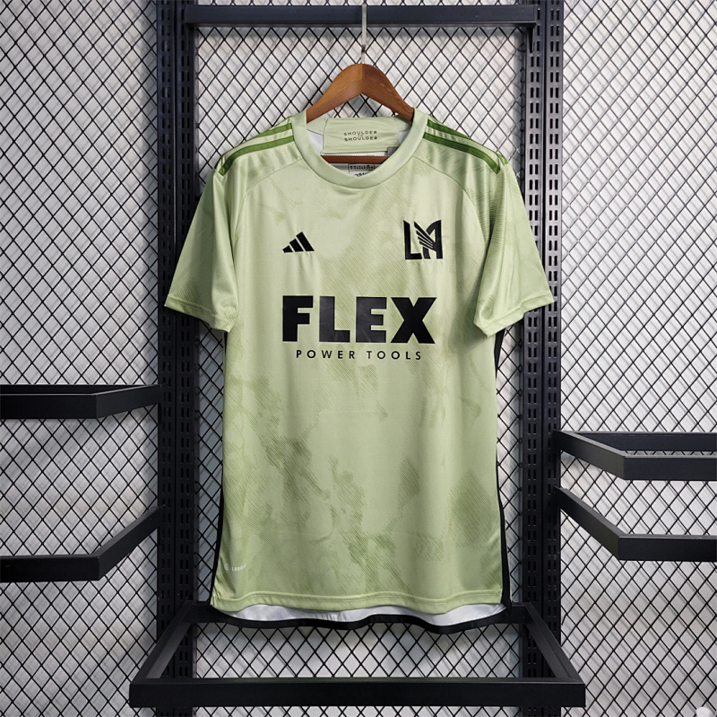 23-24 Los Angeles Away Jerseys