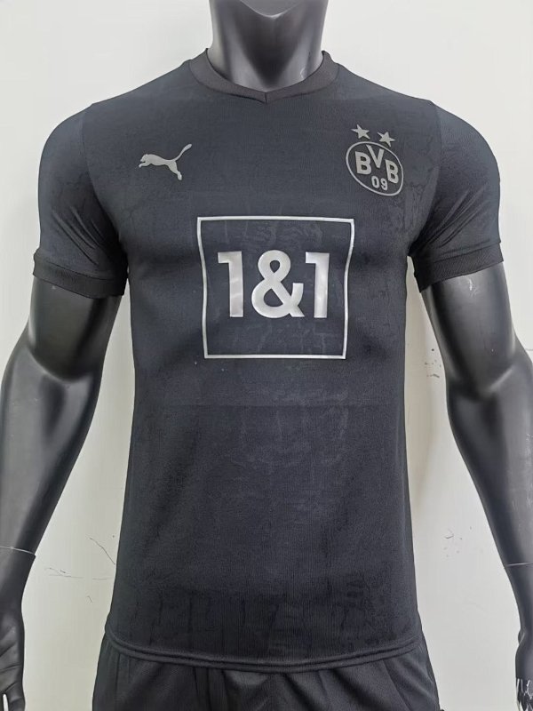 23-24 Dortmund Special Player Version Jerseys