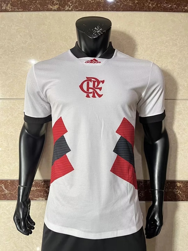 23-24 Flamengo Special Player Version Jerseys