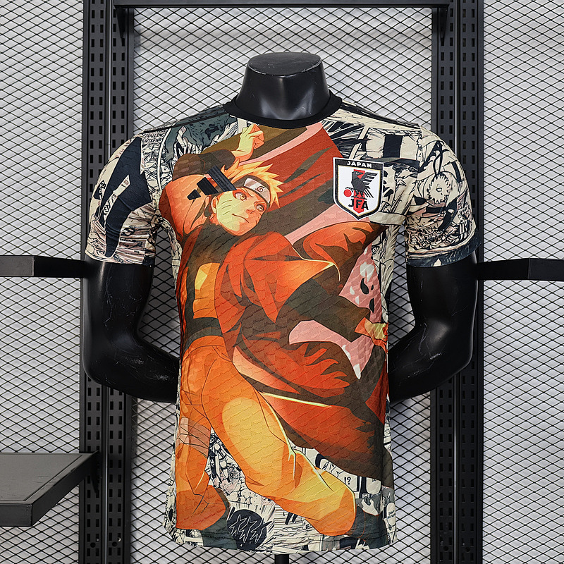 2025 Japan Special Player Version Jerseys