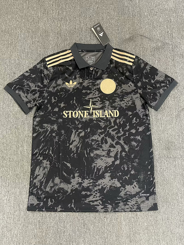 25-26 Ajax Third Jerseys