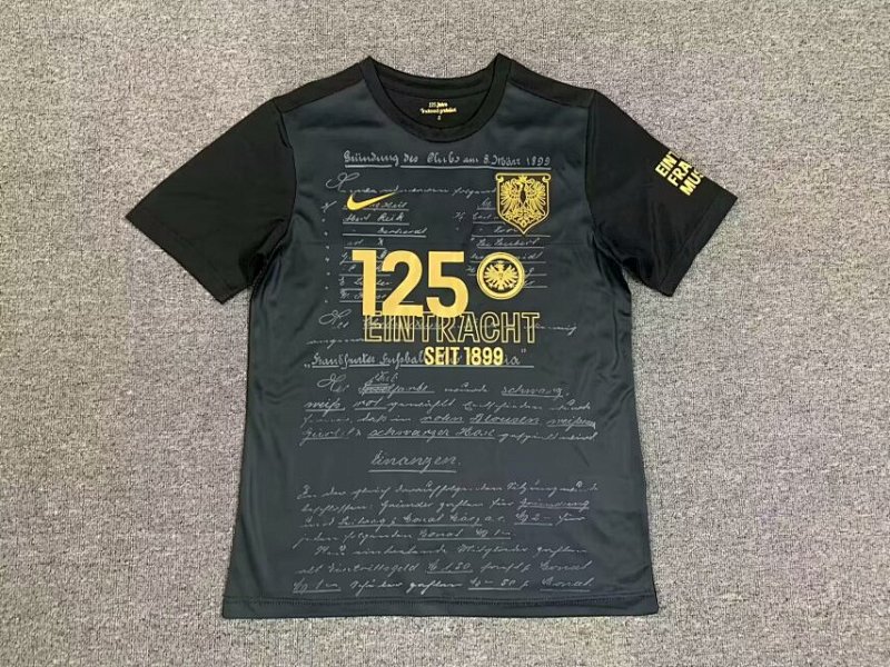 24-25 Frankfurt Special Jerseys
