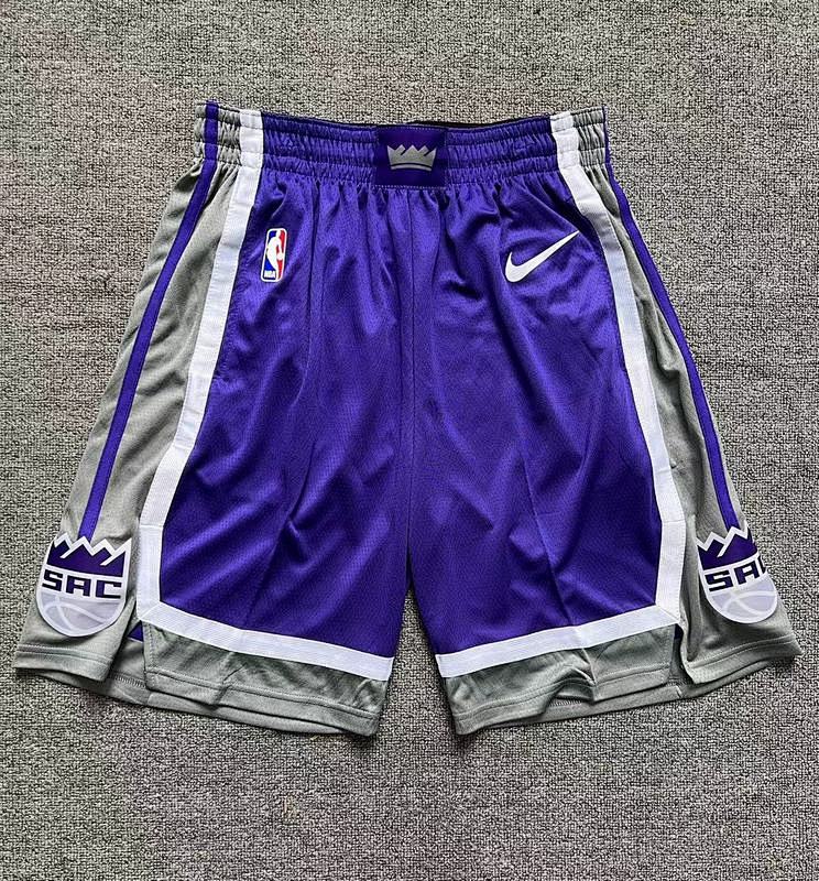 Kings Hot Press Shorts