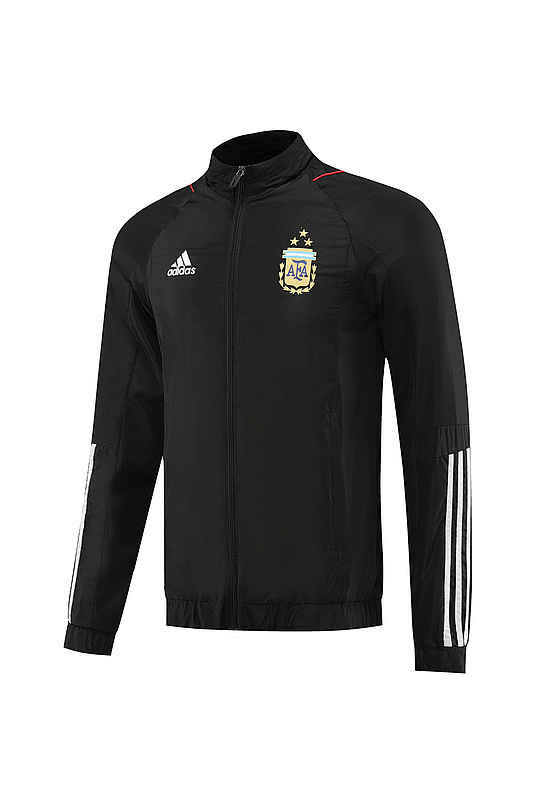2023 Argentina Windbreaker Jackets