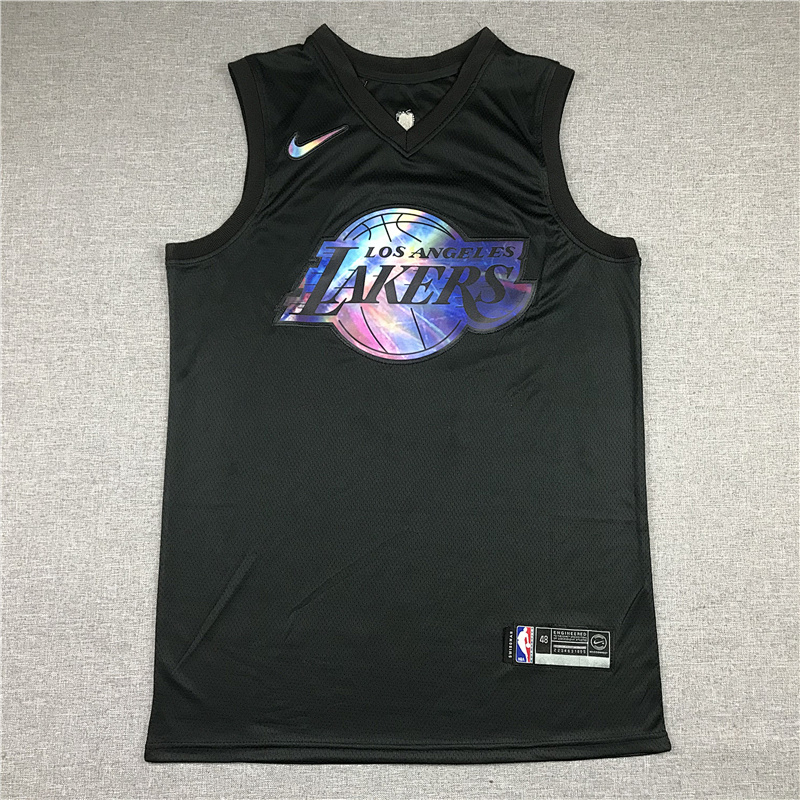 Lakers #24 Embroidery