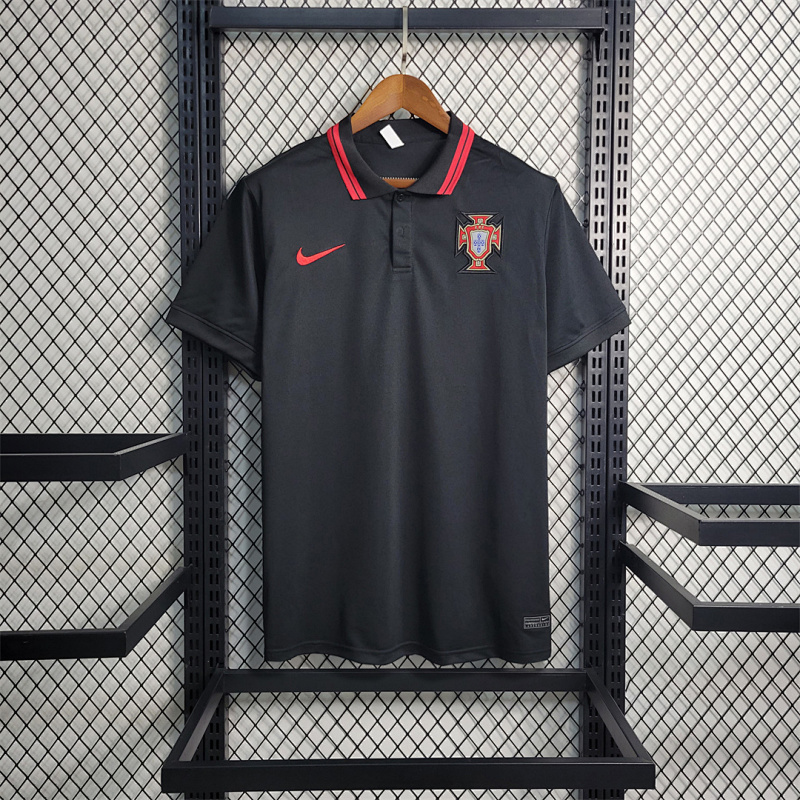 2023 Portugal Polo Shirts