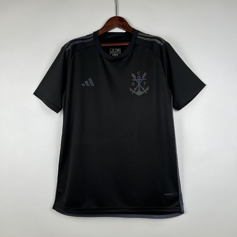 23-24 Flamengo Third Jerseys S-4XL