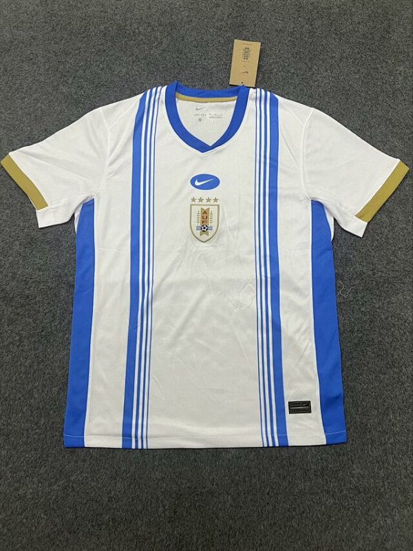 2024 Uruguay Jerseys
