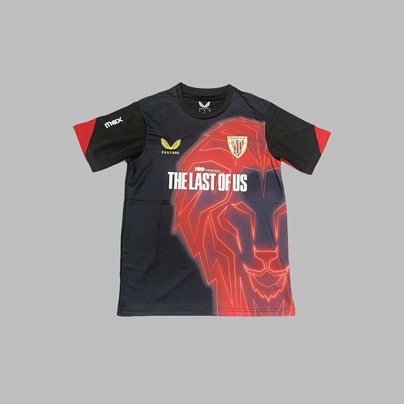 25-26 Athletic Bilbao Special Jerseys