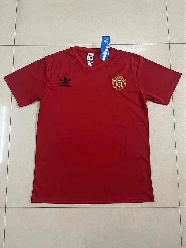 23-24 M-anchester U-nited Special Jerseys