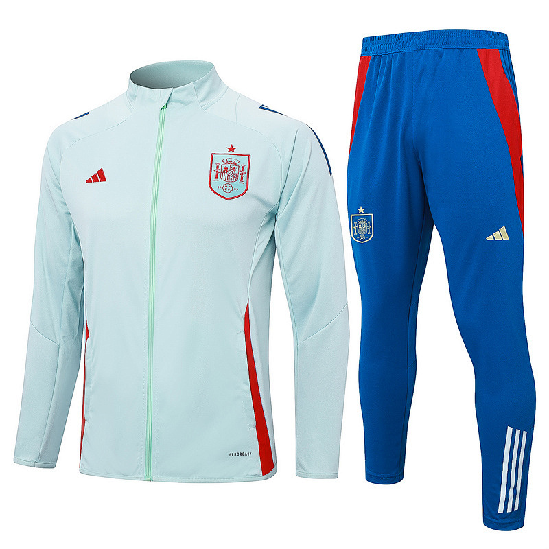 2024 Spain Jackets