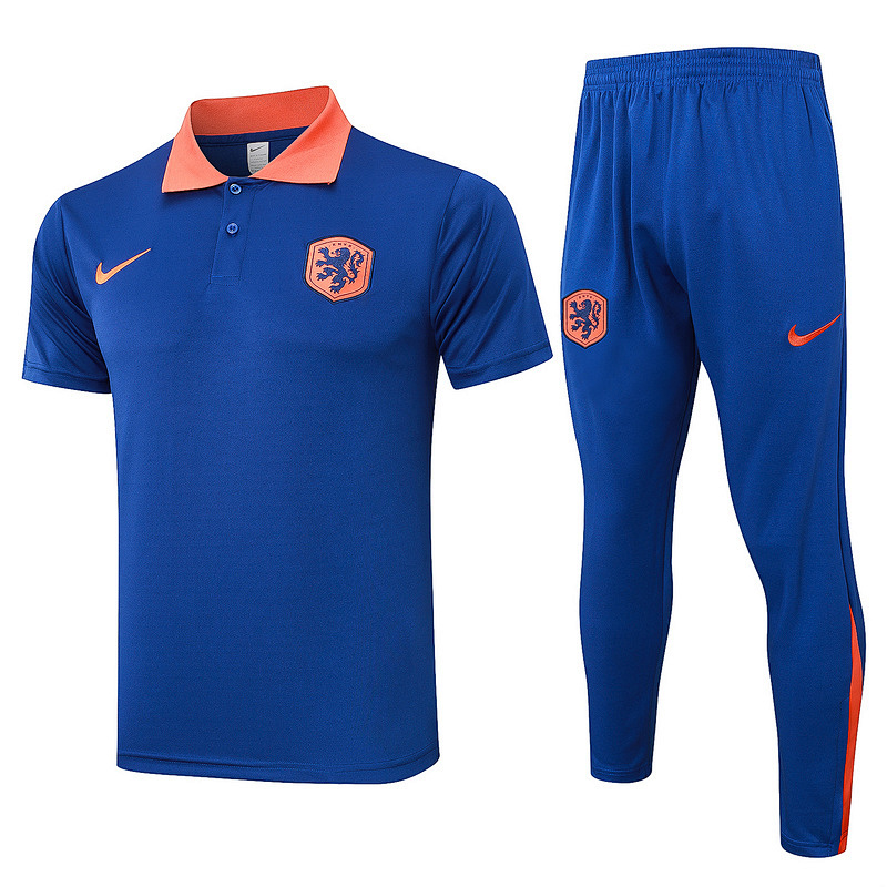 2024 Netherlands Polo