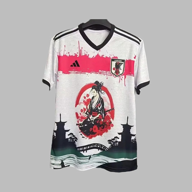 25-26 Japan Jerseys