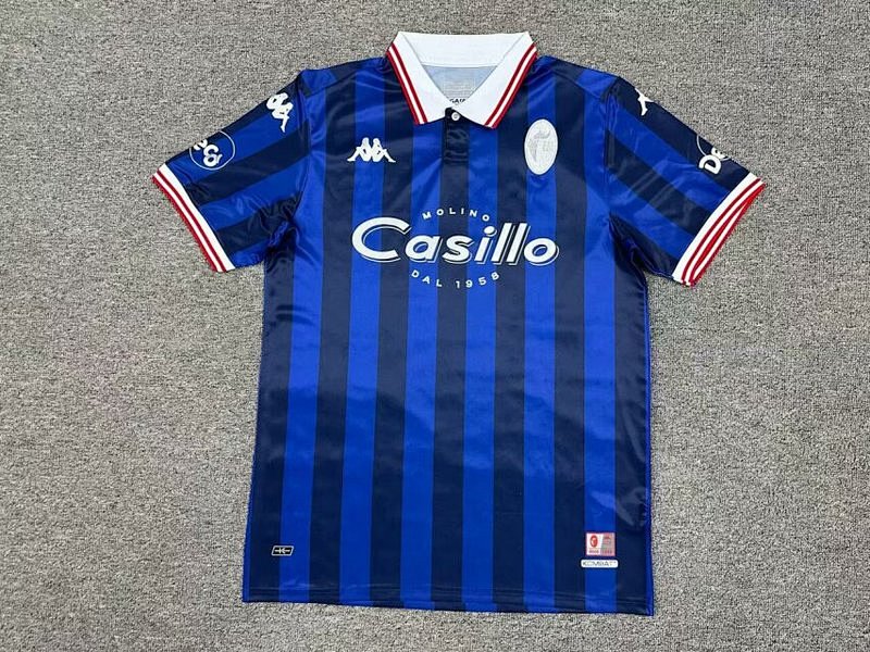 24-25 Bari Special Jerseys