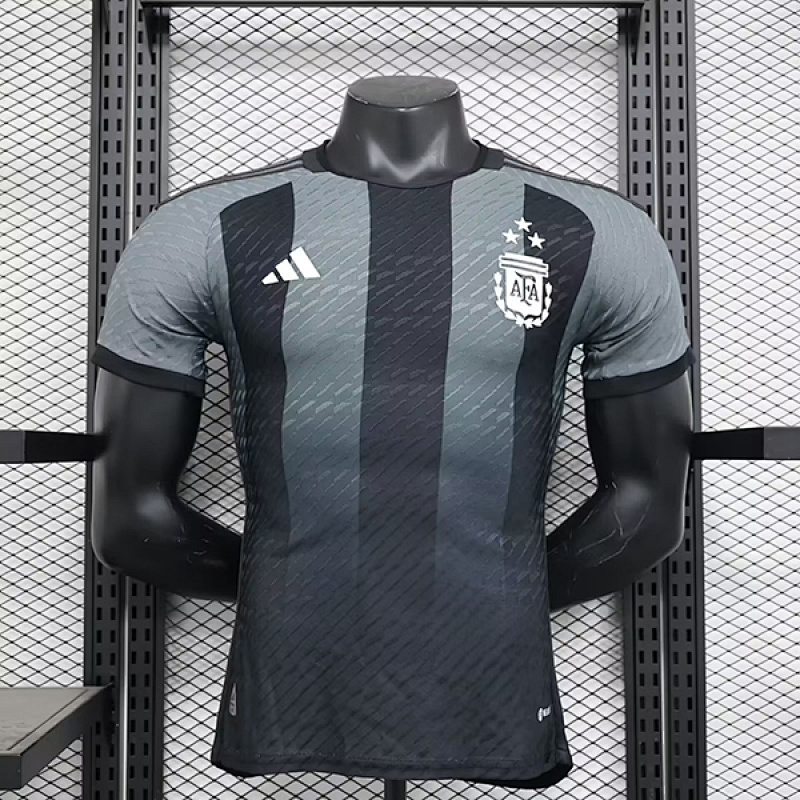 23-24 Argentina Player Version Training Jerseys