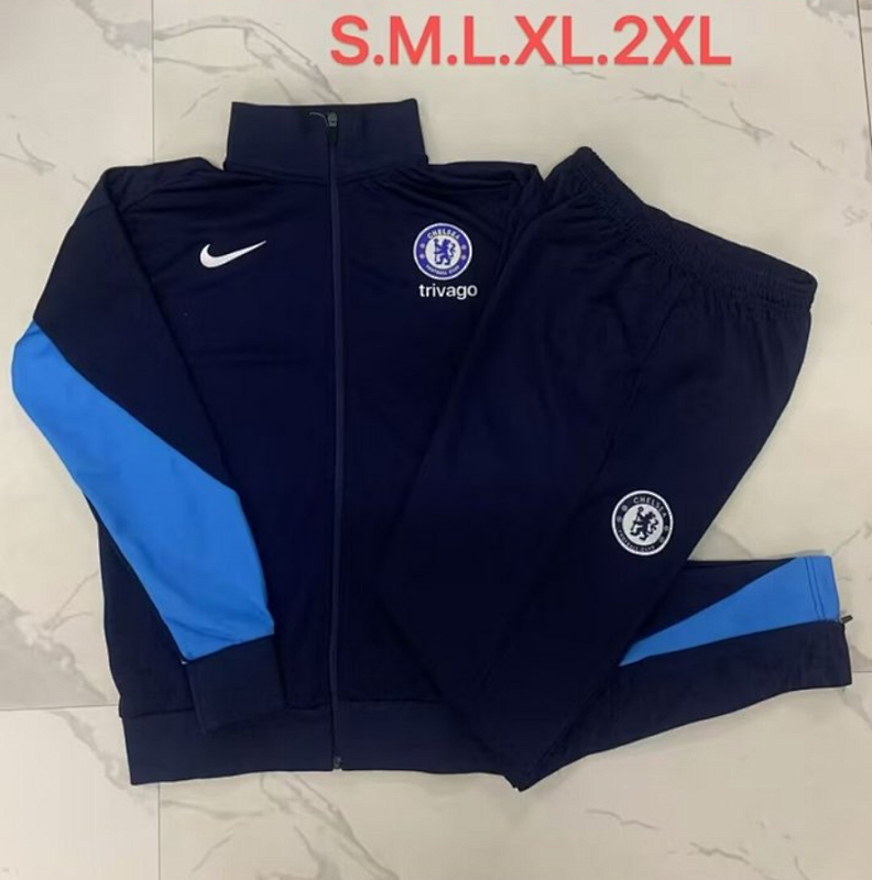 24-25 Chelsea Jackets
