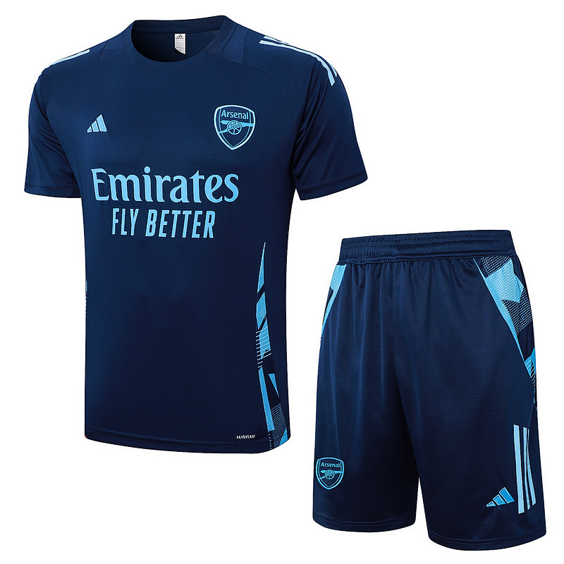 24-25 Arsenal Training Jerseys