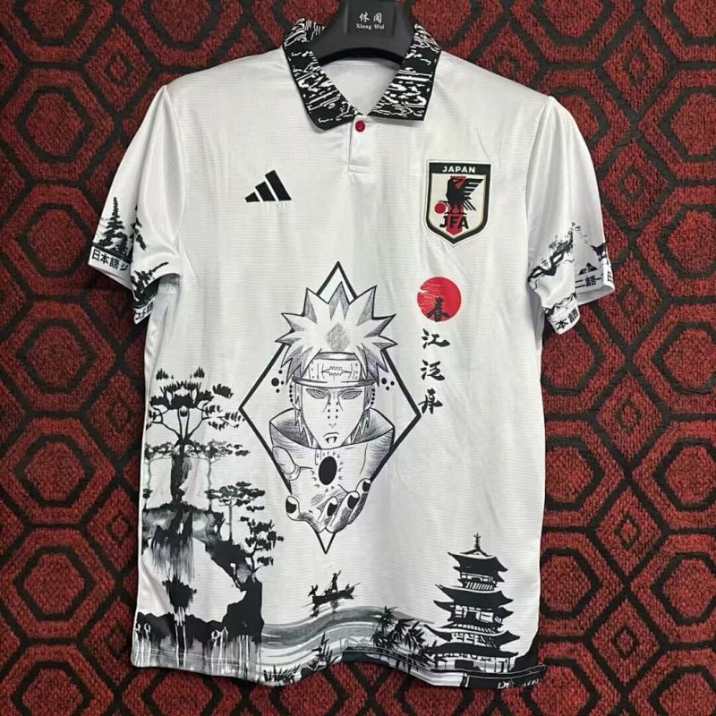 2024 Japan Jerseys