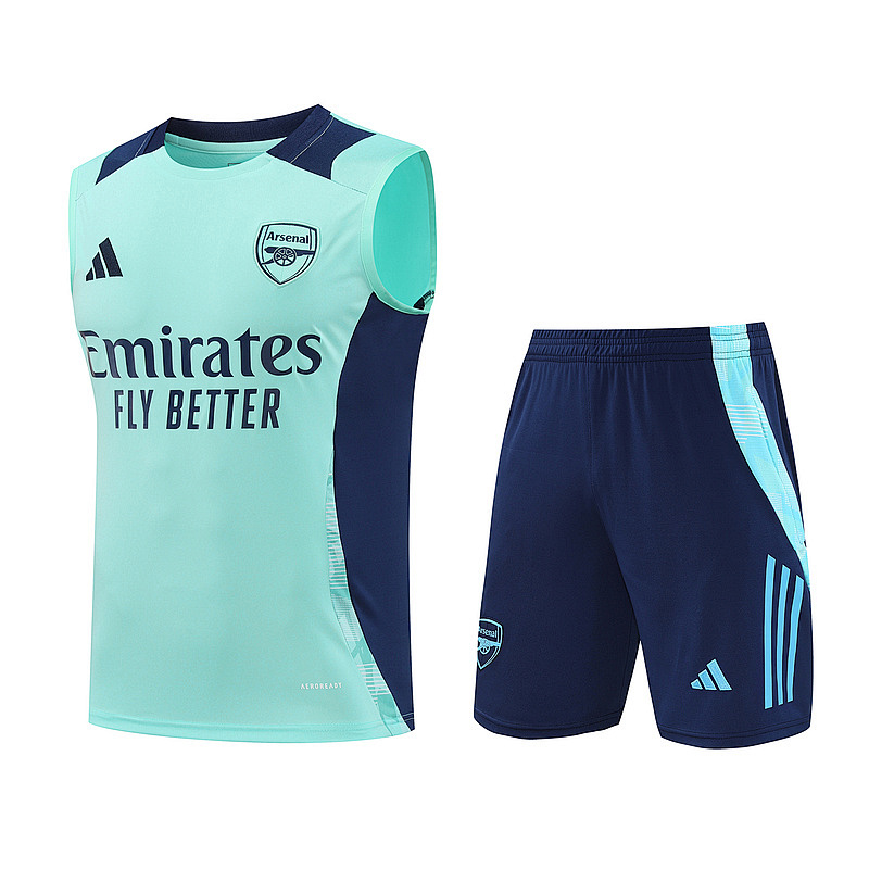 24-25 Arsenal Vest