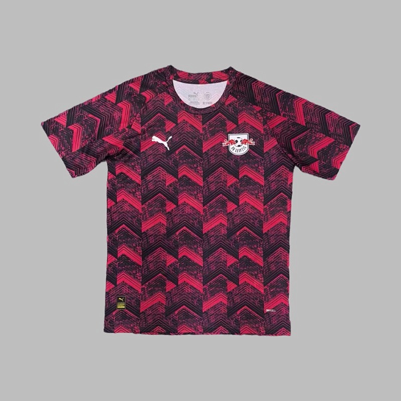 25-26 Leipzig Training Jerseys