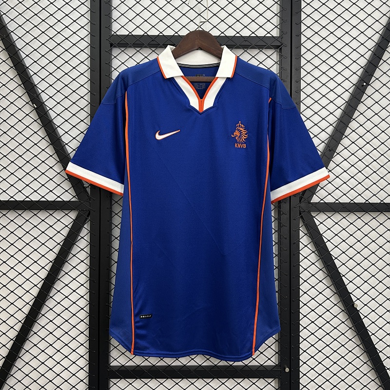 Retro 1998 Holland Home Retro S-XXL