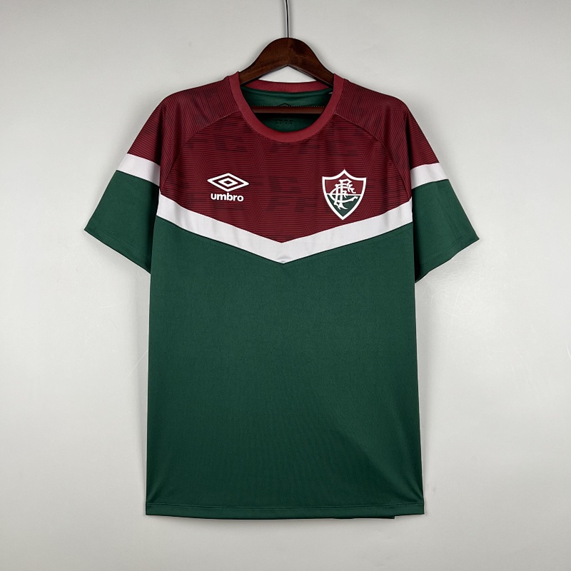 23-24 Fluminense Training Jerseys S-4XL