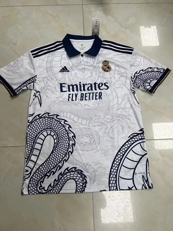 22-23 Real Madrid Jerseys