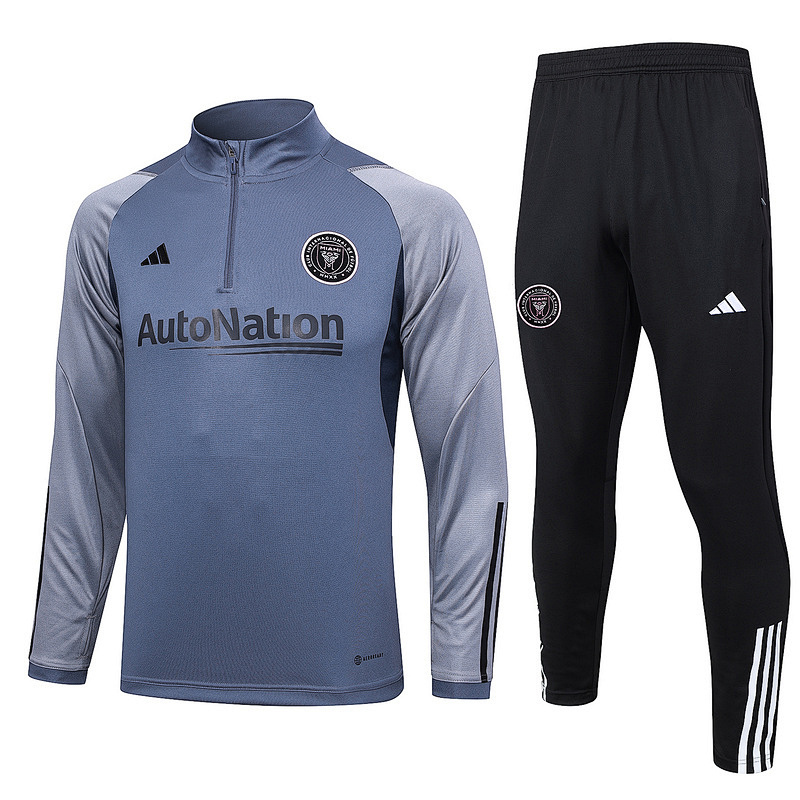 23-24 Miami Long Sleeve Training Suit