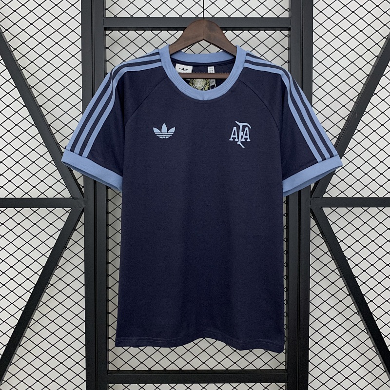 Argentina Cotton T-shirt S-XXL