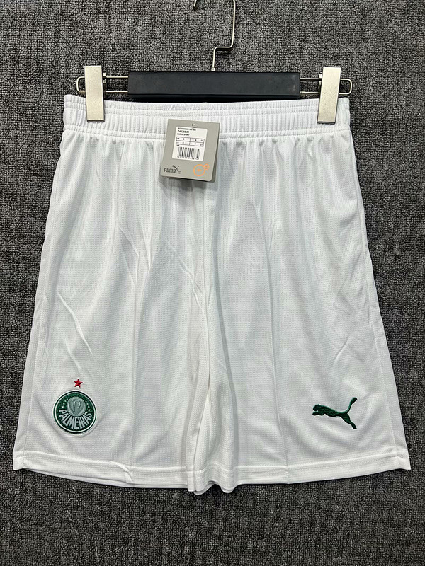 25-26 Palmeiras Home Shorts