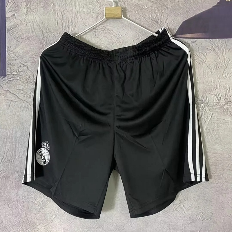 2014-15 Real Madrid Third Retro Shorts