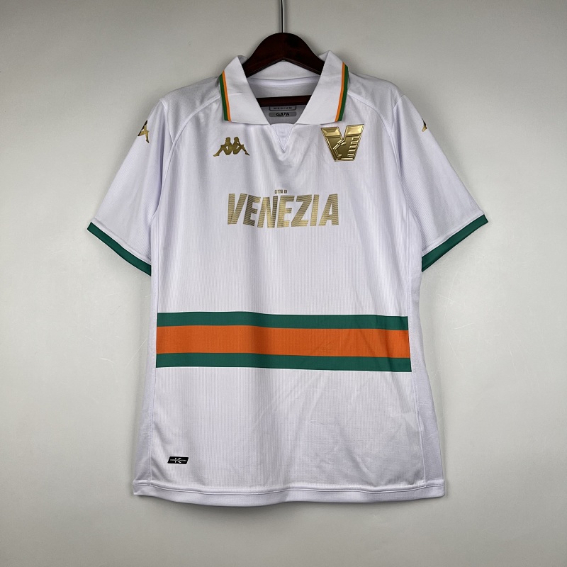 23-24 Venezia Away Jerseys