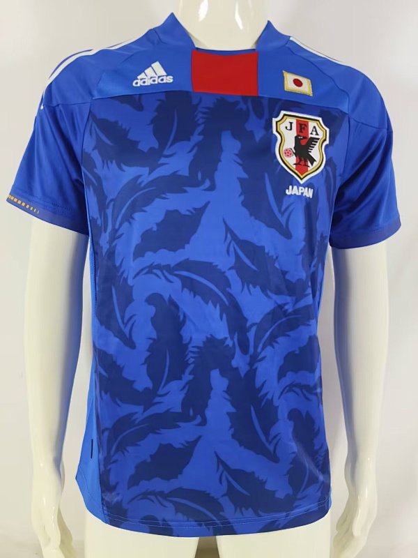 2010 Japan Home Retro Jerseys