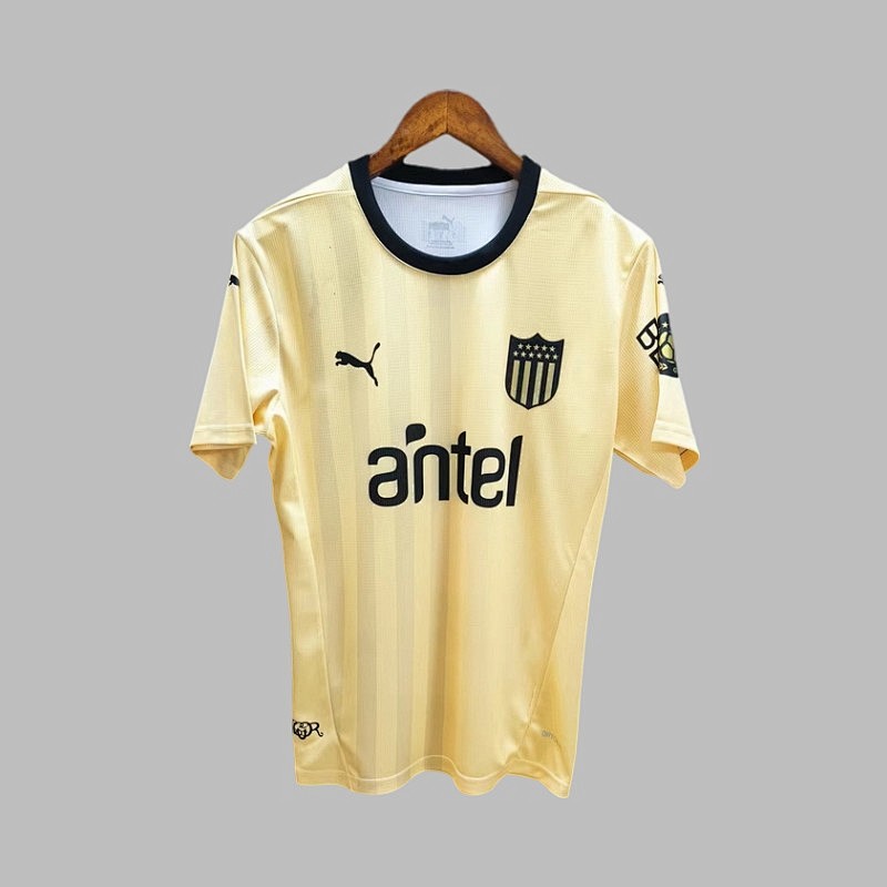 25-26 Penarol Third Jerseys