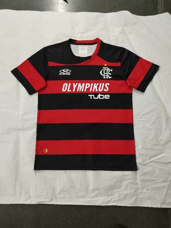 Flamengo Retro Jerseys