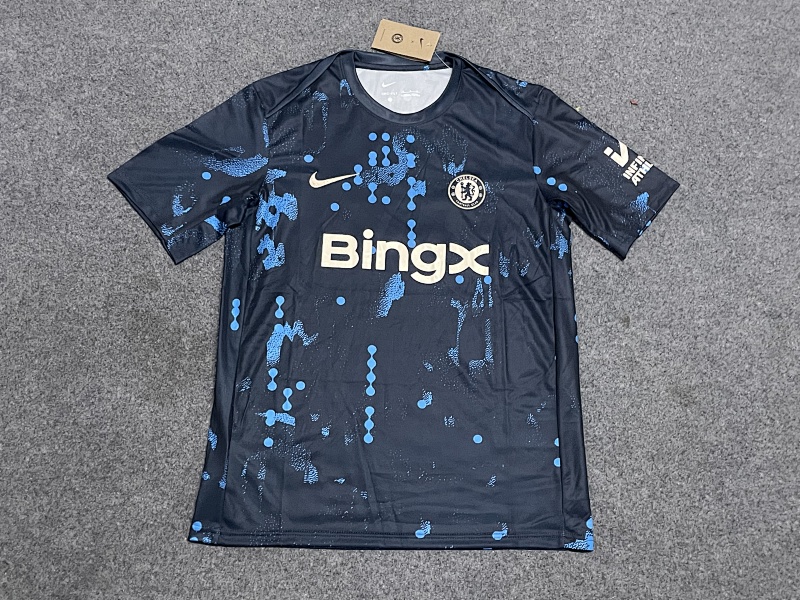 24-25 Chelsea Special Jerseys
