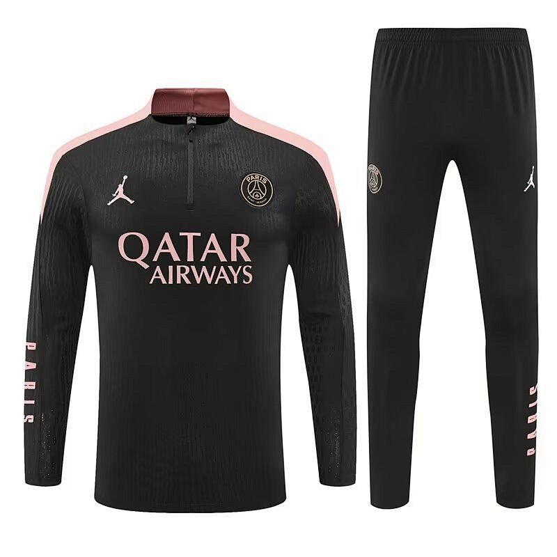 24-25 Paris Training Suit