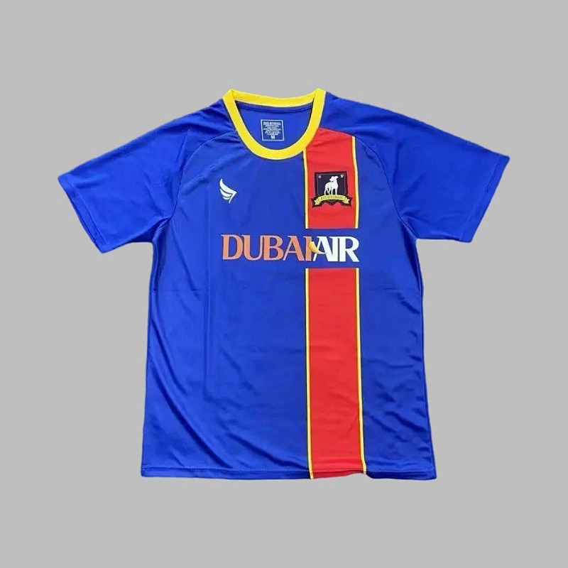 25-26 Richmond Home Jerseys