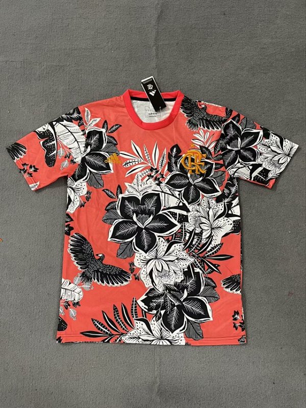 24-25 Flamengo Special Jerseys