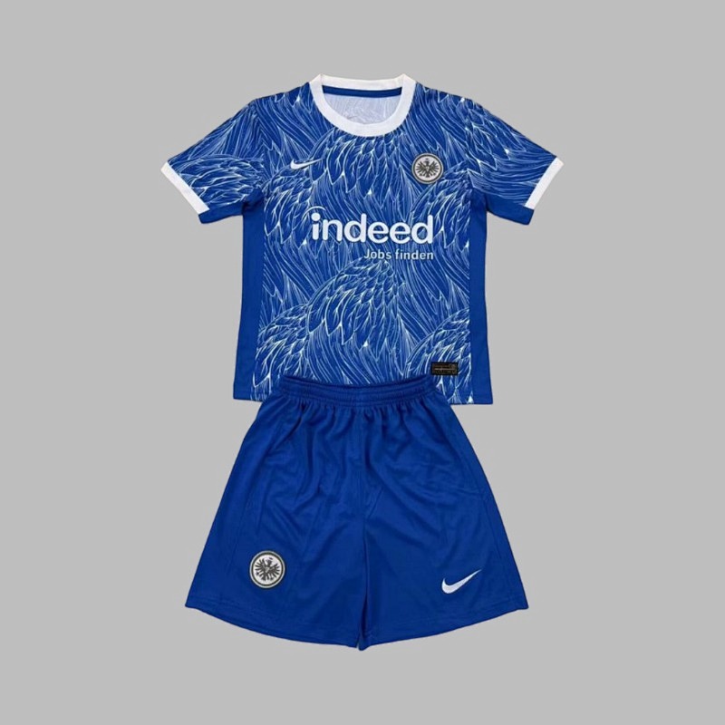 25-26 Frankfurt Special Kids Jerseys