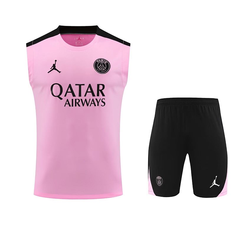 24-25 Paris Training Vest